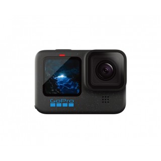 GoPro HERO12 Black 單機組